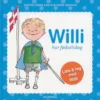 Willi har fødselsdag