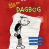 Wimpy Kid 1 - Ikke en dagbog