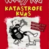 Wimpy Kid 11 - Katastrofekurs
