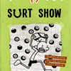 Wimpy Kid 8 - Surt show