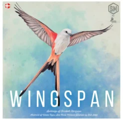 Wingspan 2nd Edition