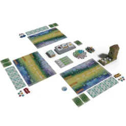 Wingspan 2nd Edition