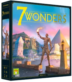 7 wonders