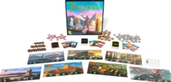 7 wonders