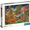 Woodland Fantasy Garden 1500 brikker