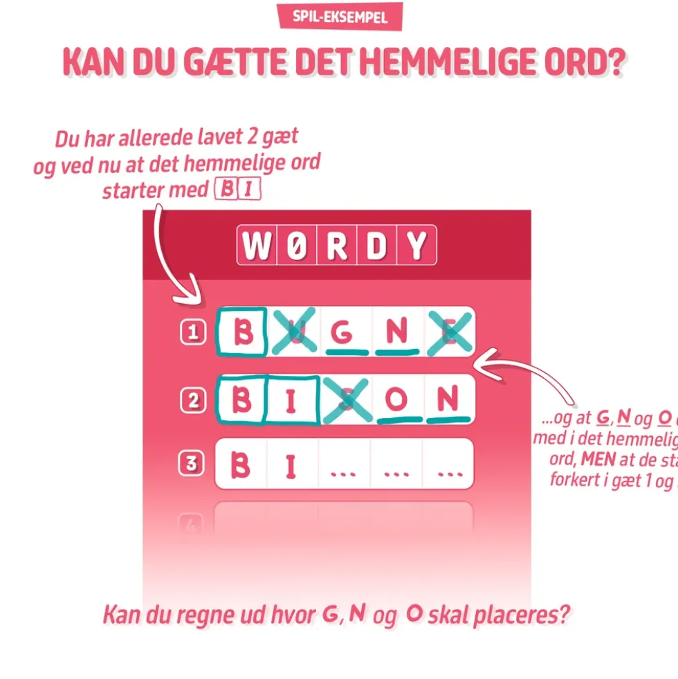Wørdy