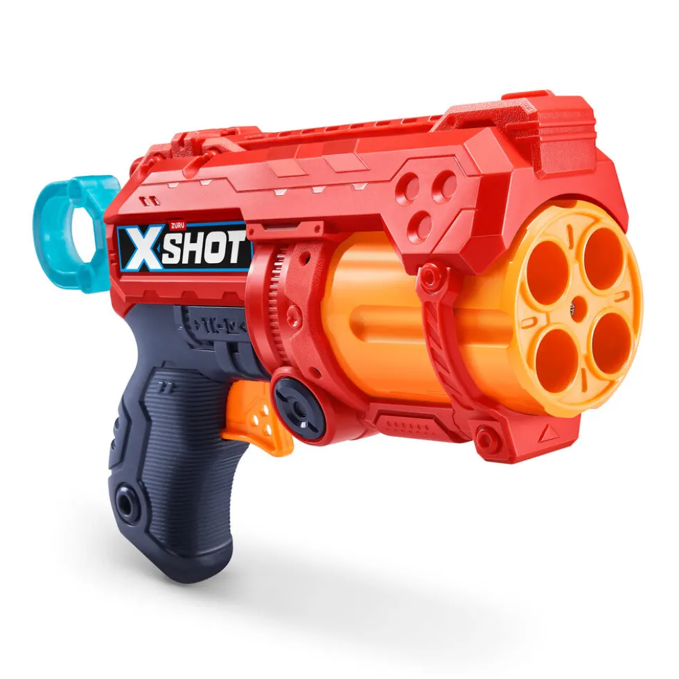Xshot excel fury 4
