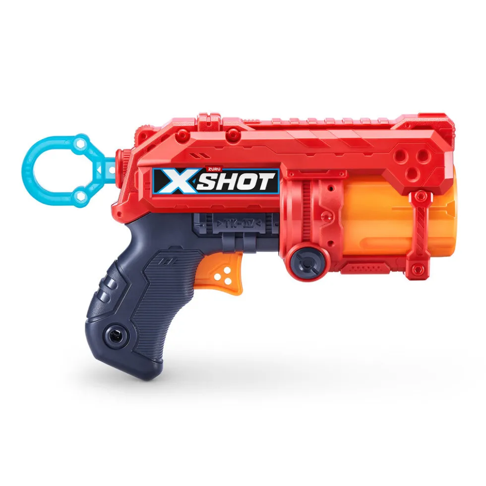 Xshot excel fury 4