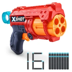 Xshot excel fury 4