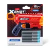 Xshot Excel Micro 2.0 Blaster (8 Darts)