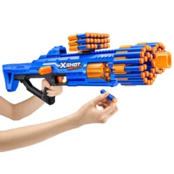 Xshot Insanity-Berzerko