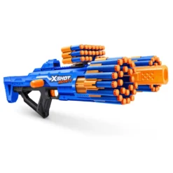 XSHOT Insanity Berzerko, 2-pak med 96 darts