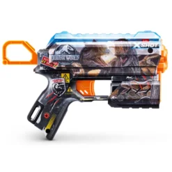 Xshot SKINS FLUX Jurassic