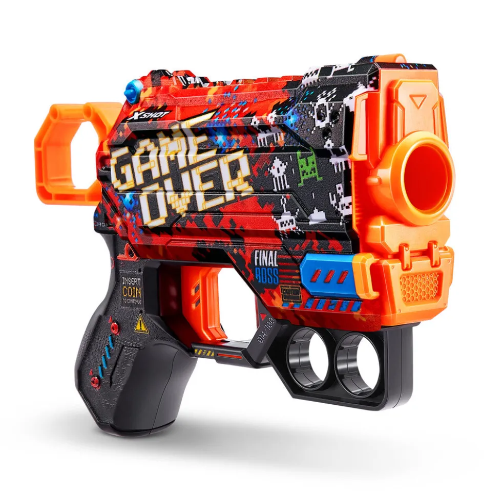 Xshot Skins Menace
