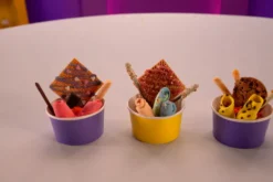 ZAP CHEF, Ice Cream Rolled Lab
