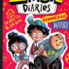 Zombie diaries - Dommedag MUH!