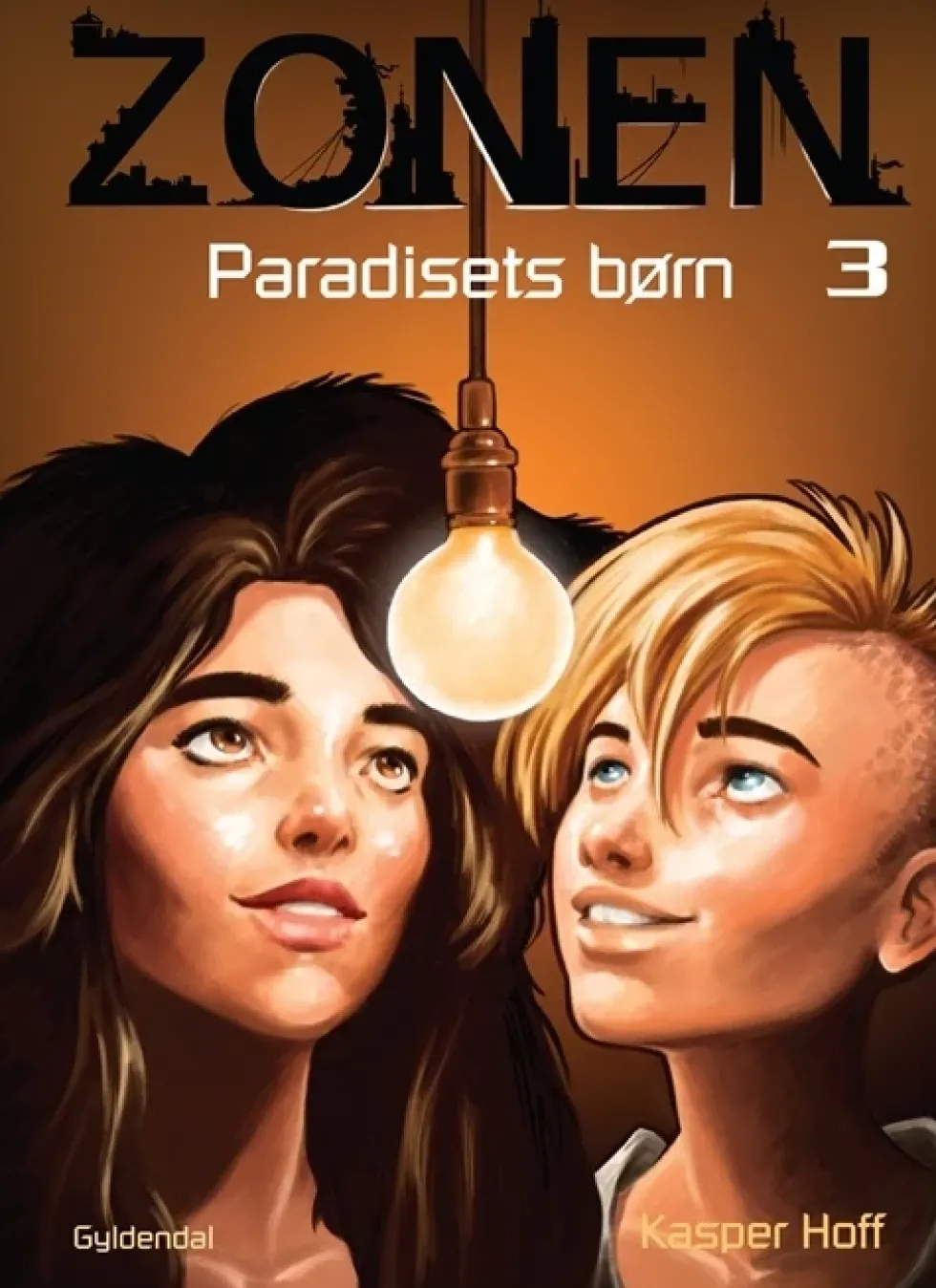 Zonen 3 - Paradisets børn